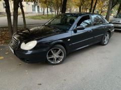 Сүрөт унаа Hyundai Sonata