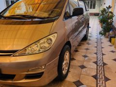 Фото авто Toyota Previa