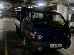 Фото авто Hyundai Porter