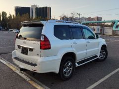 Фото авто Lexus GX