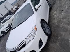 Сүрөт унаа Toyota Camry