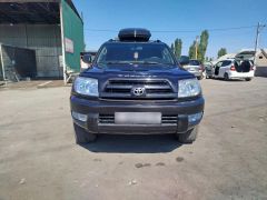 Сүрөт унаа Toyota 4Runner