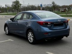 Сүрөт унаа Mazda 3