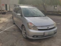 Photo of the vehicle Honda Stream