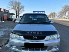 Сүрөт унаа Mazda Demio