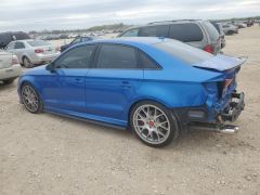 Photo of the vehicle Audi S3