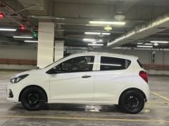 Сүрөт унаа Chevrolet Spark