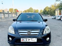 Сүрөт унаа Honda CR-V