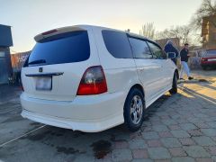 Сүрөт унаа Honda Odyssey