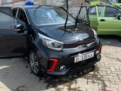 Kia Morning III 1.0, 2018 г., $ 9 000