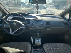 Сүрөт унаа Honda Civic