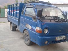 Фото авто Hyundai Porter