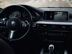 Фото авто BMW X5