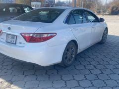 Сүрөт унаа Toyota Camry