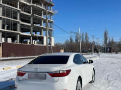 Сүрөт унаа Lexus ES