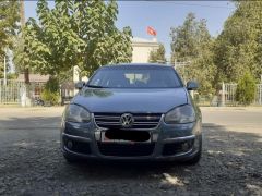 Сүрөт унаа Volkswagen Jetta