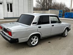 Photo of the vehicle ВАЗ (Lada) 2107