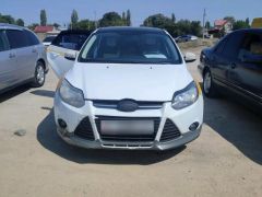 Сүрөт унаа Ford Focus