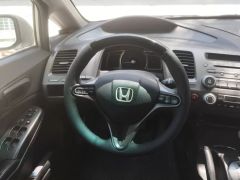 Сүрөт унаа Honda Civic