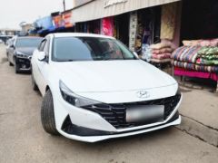 Фото авто Hyundai Avante