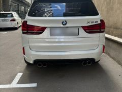 Сүрөт унаа BMW X5