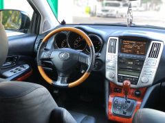 Photo of the vehicle Lexus RX