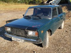 Photo of the vehicle ВАЗ (Lada) 2107