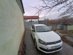 Фото авто Volkswagen Polo