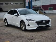 Сүрөт унаа Hyundai Sonata