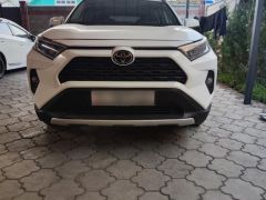 Photo of the vehicle Toyota RAV4