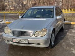 Photo of the vehicle Mercedes-Benz C-Класс