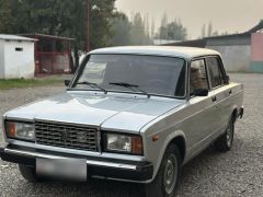 Фото авто ВАЗ (Lada) 2107