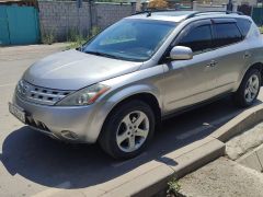 Photo of the vehicle Nissan Murano