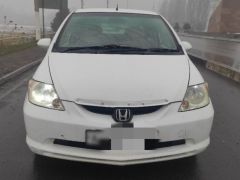 Сүрөт унаа Honda Fit Aria