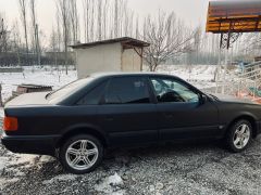 Photo of the vehicle Audi 100