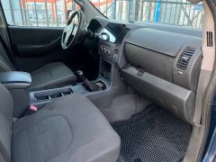 Фото авто Nissan Pathfinder