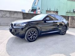 Фото авто BMW X4