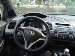 Photo of the vehicle Honda Civic