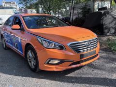 Сүрөт унаа Hyundai Sonata