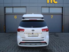 Сүрөт унаа Kia Carnival