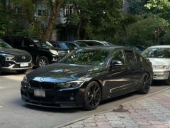 Фото авто BMW 3 серии