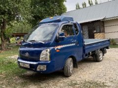 Фото авто Hyundai Porter