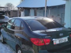 Фото авто Hyundai Elantra