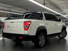 Сүрөт унаа SsangYong Rexton Sports