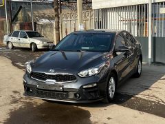 Фото авто Kia K3