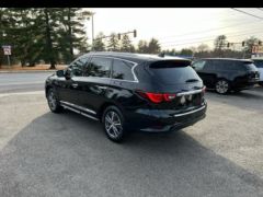 Фото авто Infiniti QX60