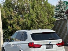 Сүрөт унаа BMW X5