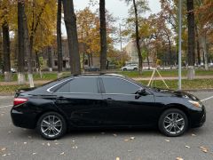 Фото авто Toyota Camry