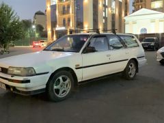 Фото авто Toyota Camry