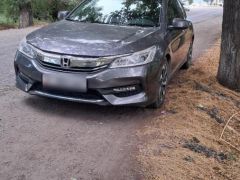 Photo of the vehicle Honda Accord